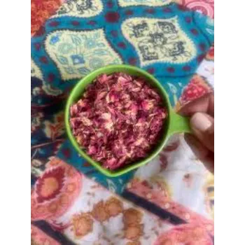 Better Dry Rose Petals